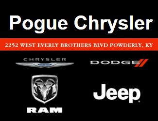 Pogue Chrysler